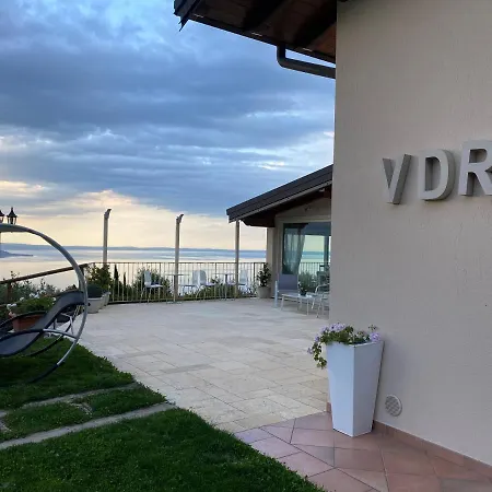 Dei Roccoli Aparthotel *