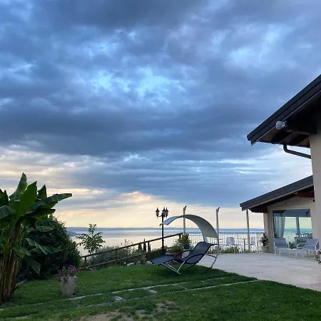 Dei Roccoli Aparthotel *