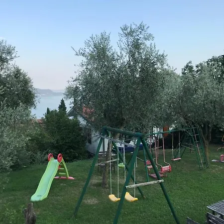 Dei Roccoli * Toscolano Maderno