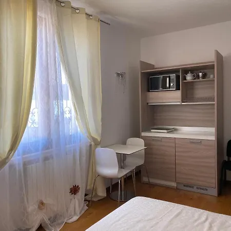 Dei Roccoli * Toscolano Maderno