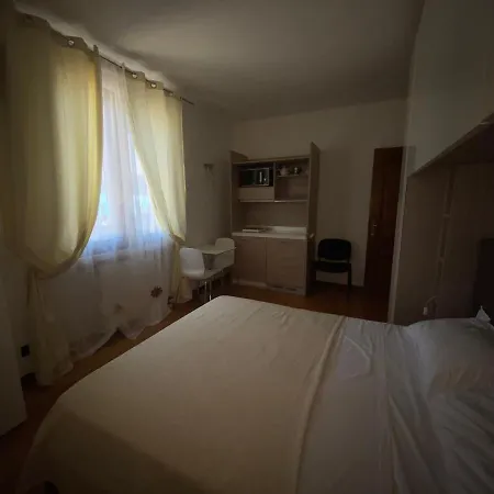 Aparthotel Dei Roccoli Toscolano Maderno