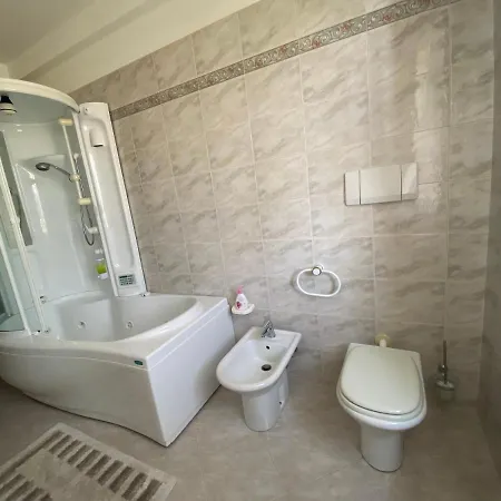 Aparthotel Dei Roccoli Toscolano Maderno