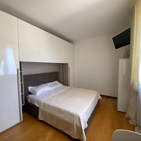 Dei Roccoli Aparthotel