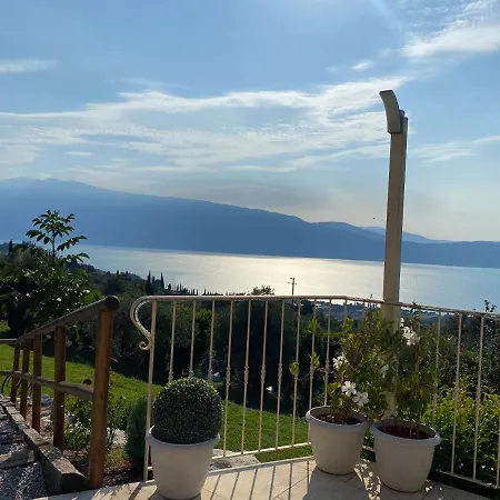Dei Roccoli Aparthotel Toscolano Maderno
