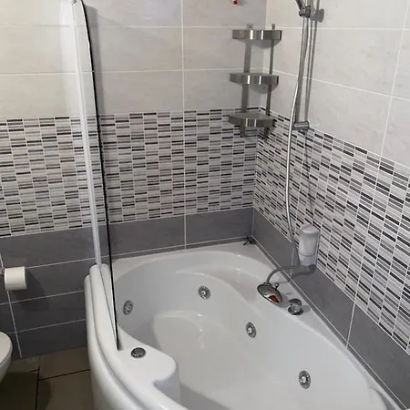 Dei Roccoli Aparthotel *