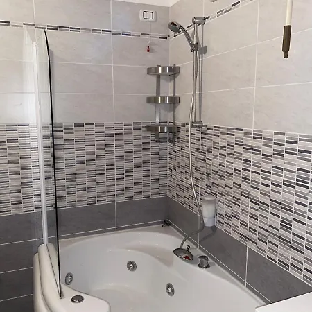Dei Roccoli Aparthotel Toscolano Maderno
