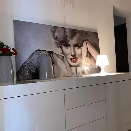 Dei Roccoli Aparthotel *
