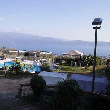 Dei Roccoli Aparthotel