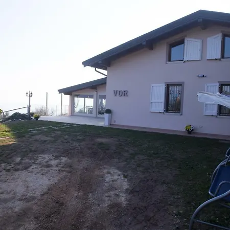 Aparthotel Dei Roccoli Toscolano Maderno