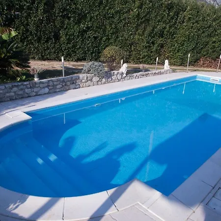 Dei Roccoli Aparthotel
