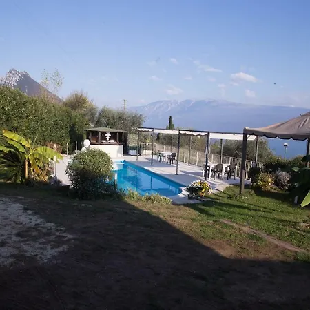 Aparthotel Dei Roccoli