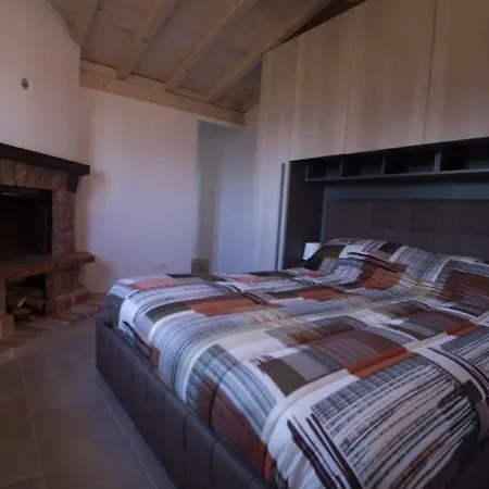 Aparthotel Dei Roccoli Toscolano Maderno