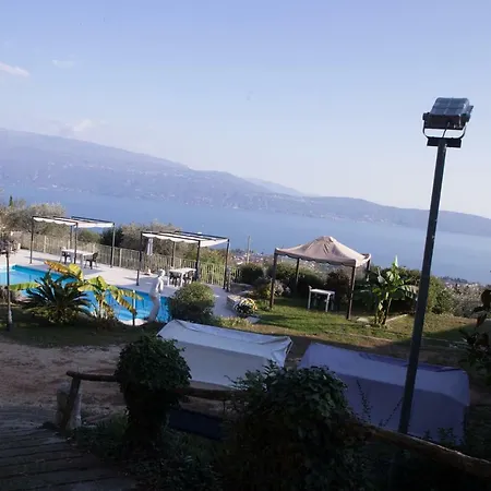Aparthotel Dei Roccoli *