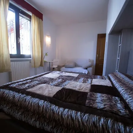 Dei Roccoli Aparthotel