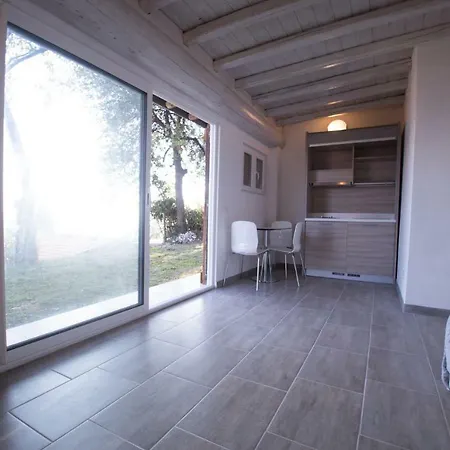 Dei Roccoli Aparthotel