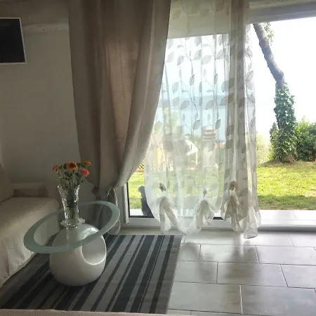 Dei Roccoli Aparthotel *