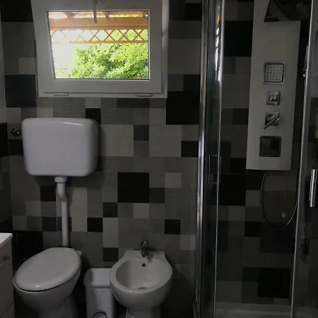 Dei Roccoli Aparthotel *