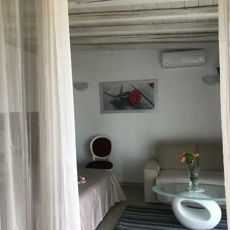 Dei Roccoli Aparthotel