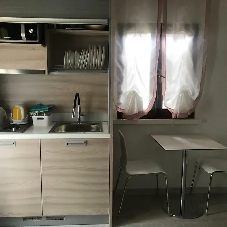 Aparthotel Dei Roccoli