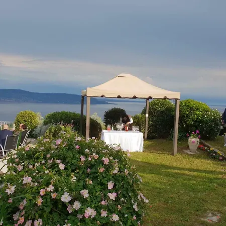 Aparthotel Dei Roccoli *