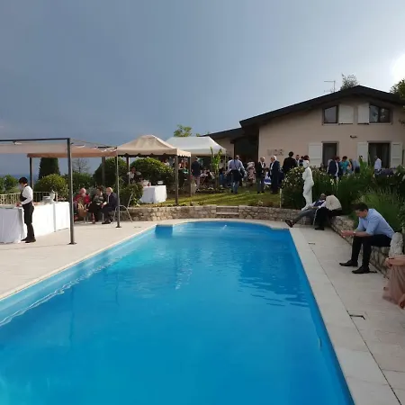 Aparthotel Dei Roccoli