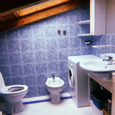 Aparthotel Dei Roccoli