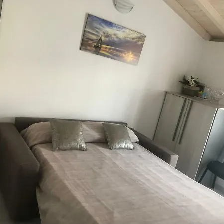 Aparthotel Dei Roccoli *