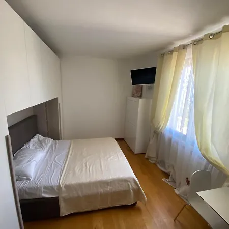 Dei Roccoli 公寓式酒店 *