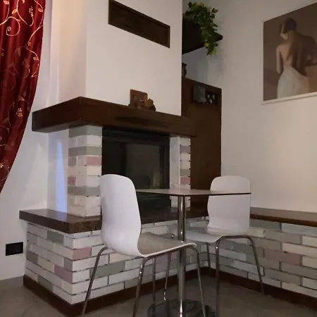 Dei Roccoli 公寓式酒店