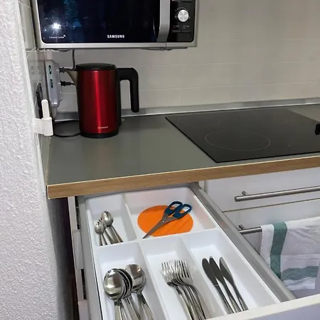 Dei Roccoli 公寓式酒店
