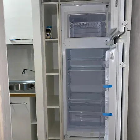 Dei Roccoli 公寓式酒店