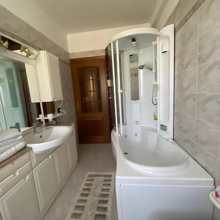 Aparthotel Dei Roccoli *