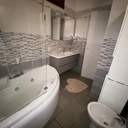 Aparthotel Dei Roccoli Toscolano Maderno
