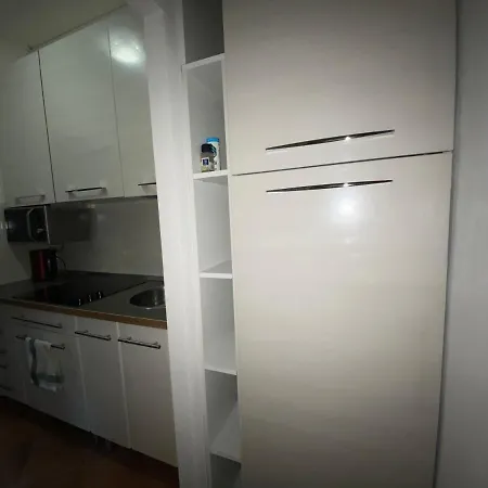 Aparthotel Dei Roccoli *