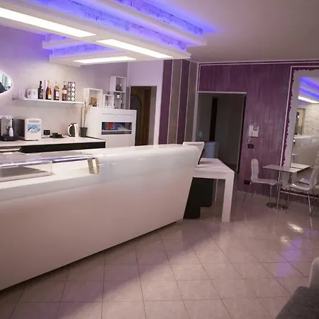 Dei Roccoli Aparthotel Toscolano Maderno