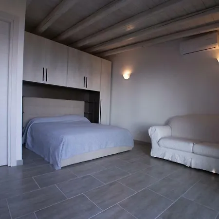 Aparthotel Dei Roccoli Toscolano Maderno
