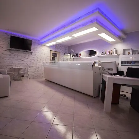 Aparthotel Dei Roccoli *