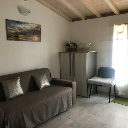 Dei Roccoli Aparthotel Toscolano Maderno