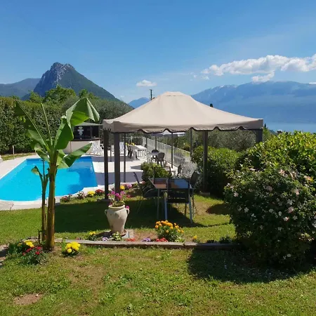 Aparthotel Dei Roccoli