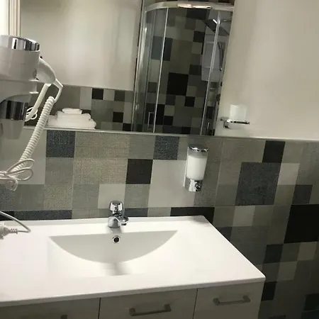 Dei Roccoli Aparthotel Toscolano Maderno