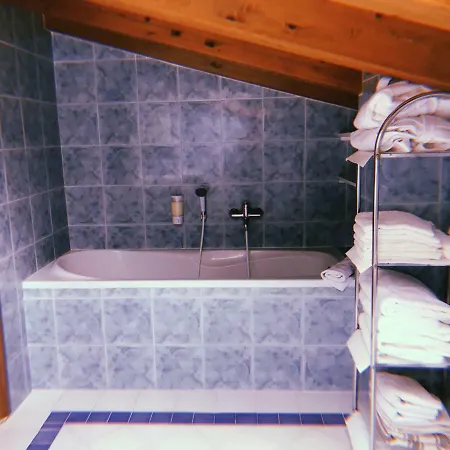Aparthotel Dei Roccoli *