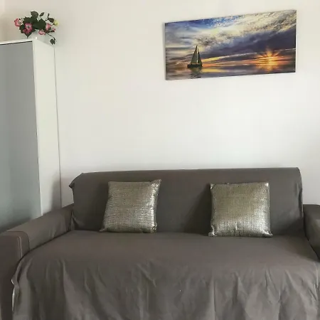 Aparthotel Dei Roccoli